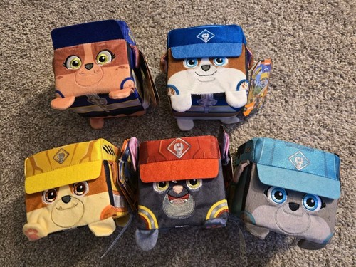 Nickelodeon rubble crew 4 - rubble,