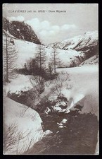 CLAVIERE CLAVIERES TORINO