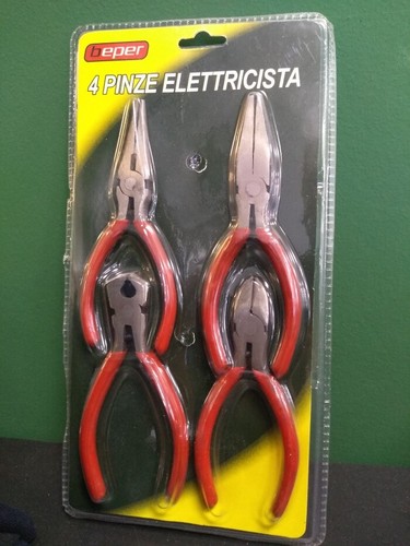 Beper 80200 kit - beper, 4