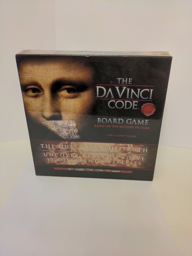 The davinci code - the,