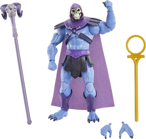 Man i dominatori - he-man,