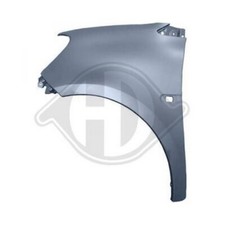 Parafango ANTERIORE SX PER Smart Fortwo Coup� 0.9 Brabus 80 KW 109 CV