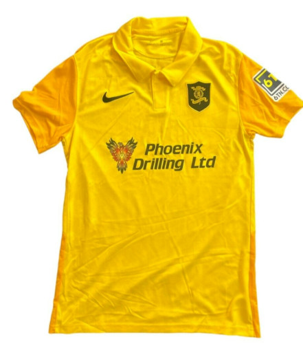 Maglia livingston home - maglia, fc