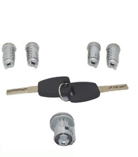 CILINDRETTI PORTA AVVIAMENTO PER FIAT DOBLO' 2005-2010 5 PEZZI