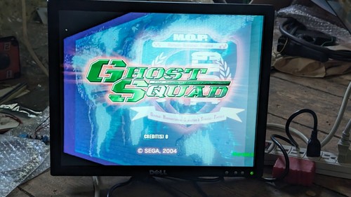 Ghost squad rom disco e - gd,