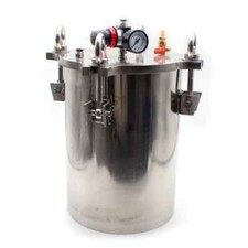 Serbatoio a pressione