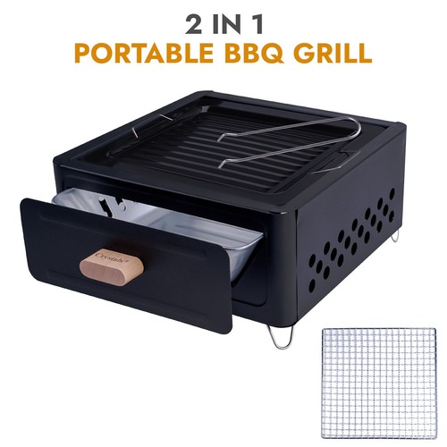 Bbq tavolo pieghevole - da,