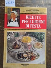 Ricette per i giorni di festa