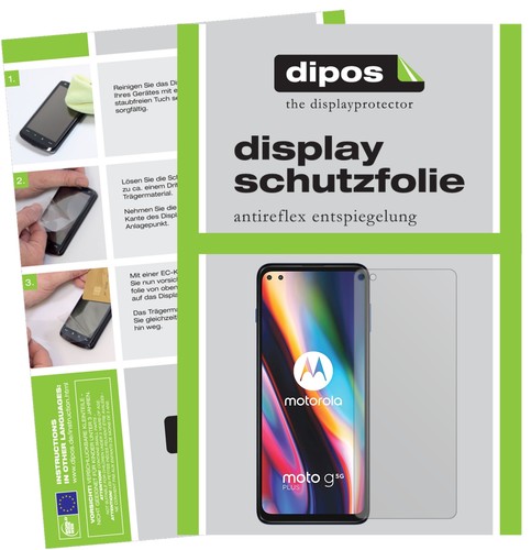 Pellicola per motorola moto - 2x,