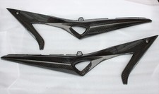 FLANCS DE COQUE ARRIERE