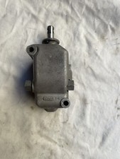 SCATOLA SELETTORE CAMBIO