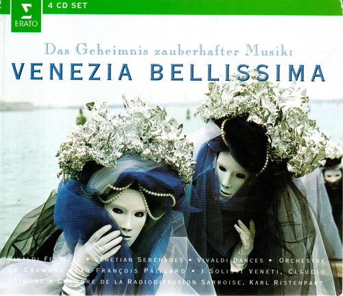 Set venezia bellissima - 4,