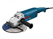 Professionale Enorme Smerigliatrice Angolare Flex Bosch 23-230 