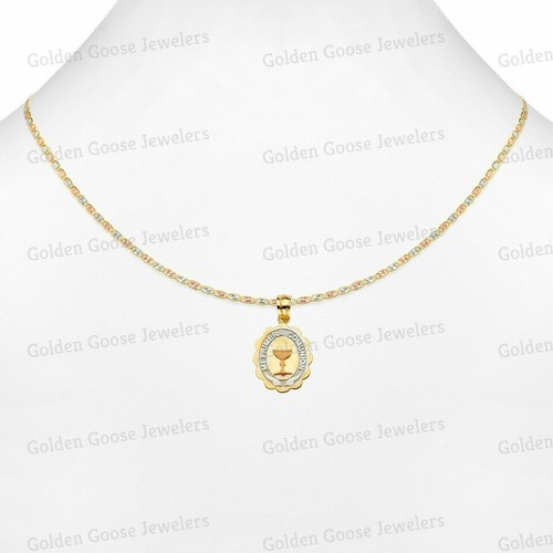 Ciondolo charm comunione - charm, mi