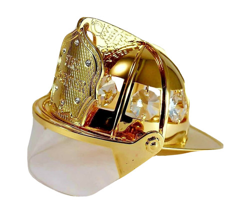 Elmetto mini pompiere pompiere
