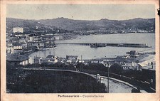 CARTOLINA - IMPERIA PORTO