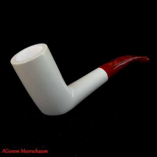 Agovem pipa fumo schiuma - agovem, in