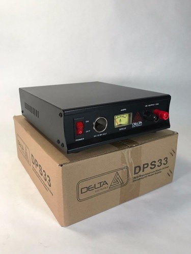 Alimentatore amp 13 - alimentatore,