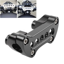 Rialzo manubrio dritto 1,5" e