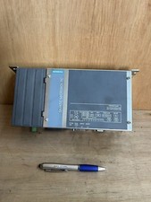 Siemens Simatic Microbox PC