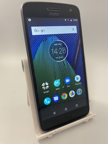 Smartphone android motorola - smartphone,