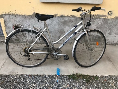 Bicicletta graziella