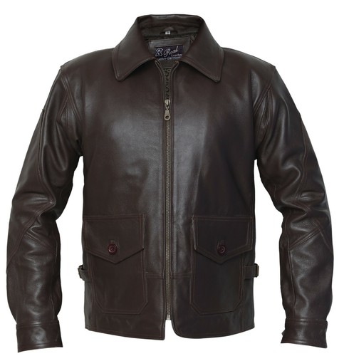 Aviator pilot jacket - aviator,