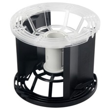 Pannelli di ritenzione spirale