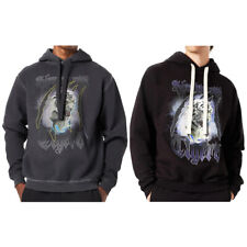 Phobia Archive felpa cappuccio collab Emis Killa tiger FW2023 originale Phobia