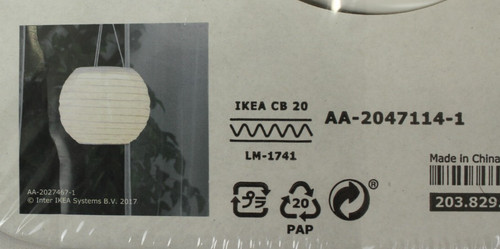Ikea solvinden solar - ikea,