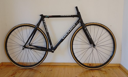 Colnago extreme - extreme, c