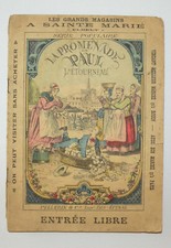 1 Libro I Negozio Di Santa