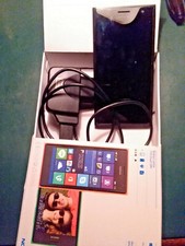 Nokia lumia 730 - nokia, 730,