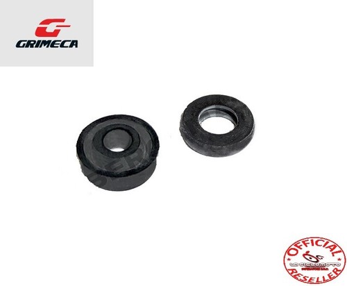Kit guarnizioni pistoncino - kit,
