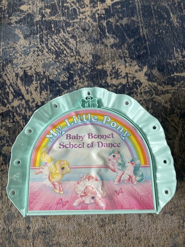 Vintage little pony - vintage,