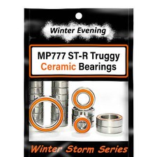 Kyosho MP777 ST-R Truggy | Kit