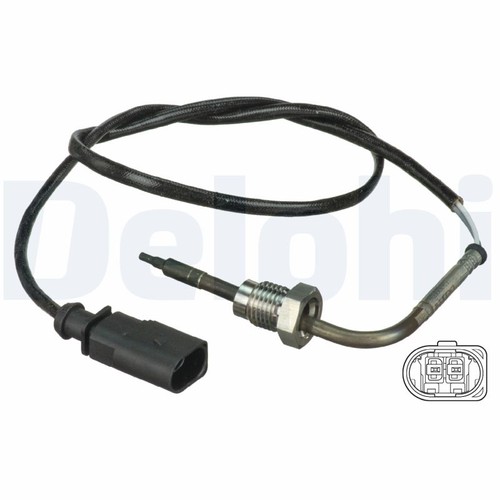 Sensore temperatura gas - temperatura,