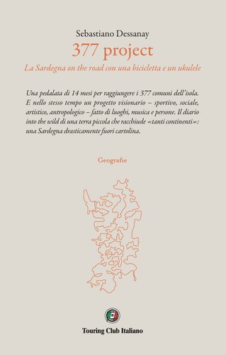 377 project sardegna - sardegna, on