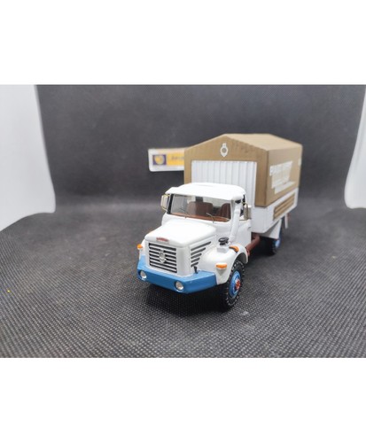 Camion berliet l64 - camion,