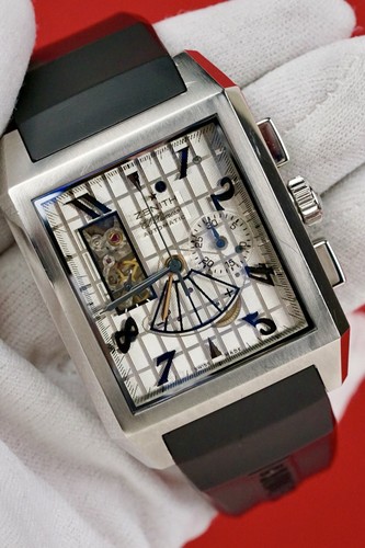 Zenith primero port - primero,