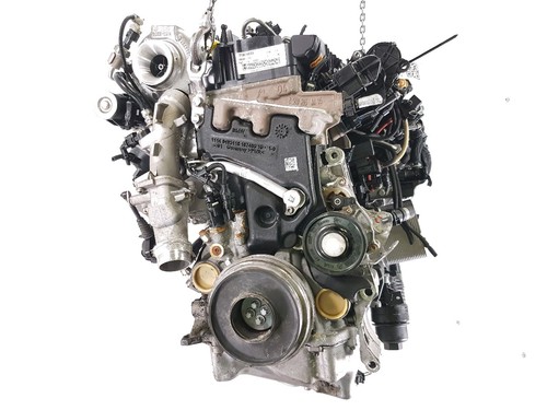 Motore tipo b47c20b - b47c20b, bmw