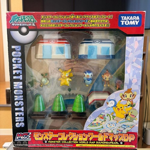 Pokemon collezione mostri - collezione,