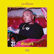 Audio Cd Gue' Pequeno -