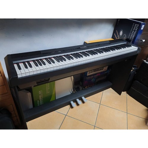 Echord sp10 blk - piano, digit