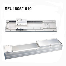 Guida lineare CNC tavolo