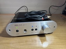 Little dot solid state - little, v