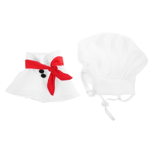 Costume cucina cappello - da,