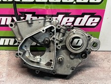 Carter motore Kawasaki KXF