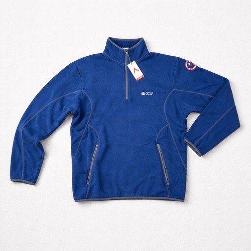 Giacca pile uomo - giacca,