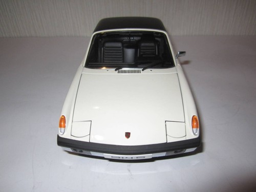 Modellino autoart porsche - modellino,